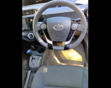 Toyota Aqua 2019