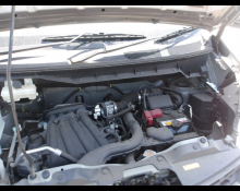 Nissan NV200 2019