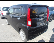 Daihatsu Move 2019