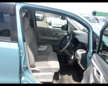 Daihatsu Move 2019