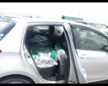Toyota Vitz 2020