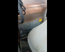 Nissan Note 2019