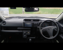 Toyota Probox 2019