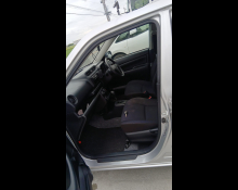 Toyota Probox 2019