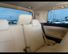 Toyota Alphard 2019