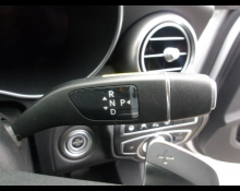 Mercedes Benz C Class 2019