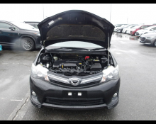 Toyota Corolla Fielder 2014