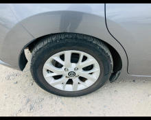Nissan Note 2019