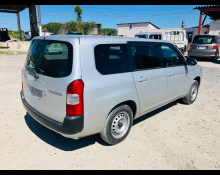 Toyota Probox 2021