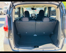 Nissan Dayz 2019