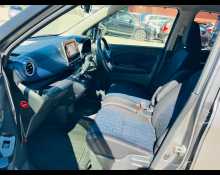 Nissan Dayz 2019