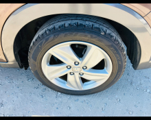 Honda Vezel 2019