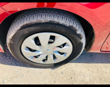 Toyota Vitz 2019