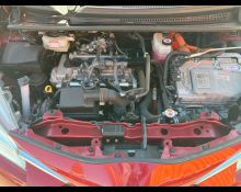 Toyota Vitz 2019