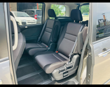 Nissan Serena 2019