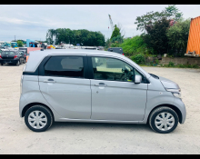 Honda N-WGN 2019