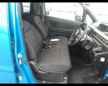 Suzuki Wagon R 2020