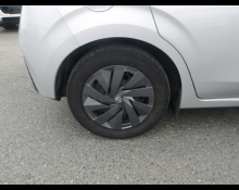 Nissan Note 2021