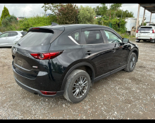 Mazda CX-5 2019