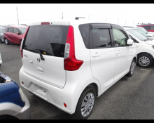 Nissan Dayz 2019