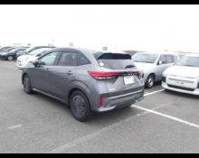 Nissan Note 2024