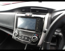 Toyota Corolla Fielder 2019