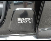 Toyota Corolla Rumion 2010