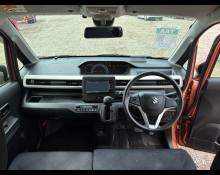 Suzuki Wagon R 2019
