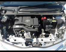 Toyota Vitz 2019