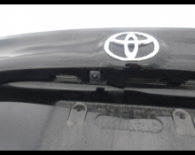 Toyota Yaris 2020