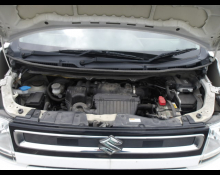 Suzuki Wagon R 2021