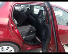 Toyota Vitz 2019