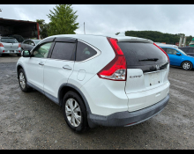 Honda CR-V 2013