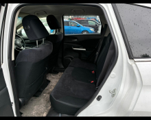 Honda CR-V 2013