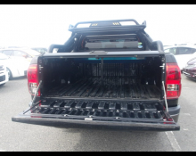 Toyota Hilux 2019