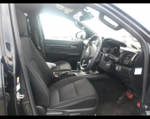 Toyota Hilux 2019