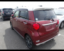 Daihatsu Cast 2020