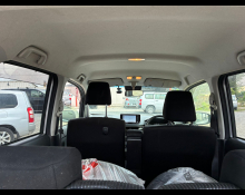 Daihatsu Move 2019