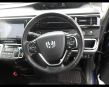 Honda Step Wgn 2019