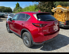 Mazda CX-5 2019