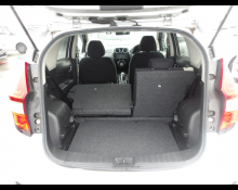 Nissan Note 2019