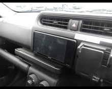 Toyota Probox 2021