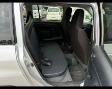 Toyota Succeed Wagon 2020