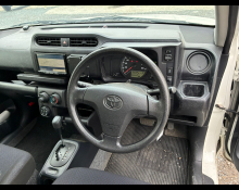 Toyota Probox 2020