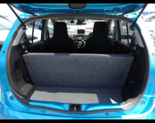 Suzuki Alto 2019