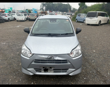 Daihatsu Mira e:S 2020