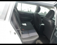 Toyota Corolla Fielder 2019