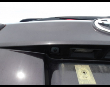 Toyota Corolla Fielder 2016