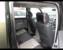 Chrysler Jeep Cherokee 2009