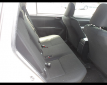 Toyota Corolla Fielder 2021